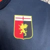 24/25 Genoa C.F.C. Soccer Jersey Home
