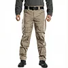 Men's Hiking Pants Casual Cargo Pants