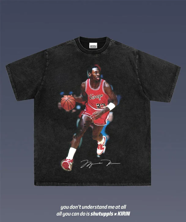 MICHAEL JORDAN 11.15