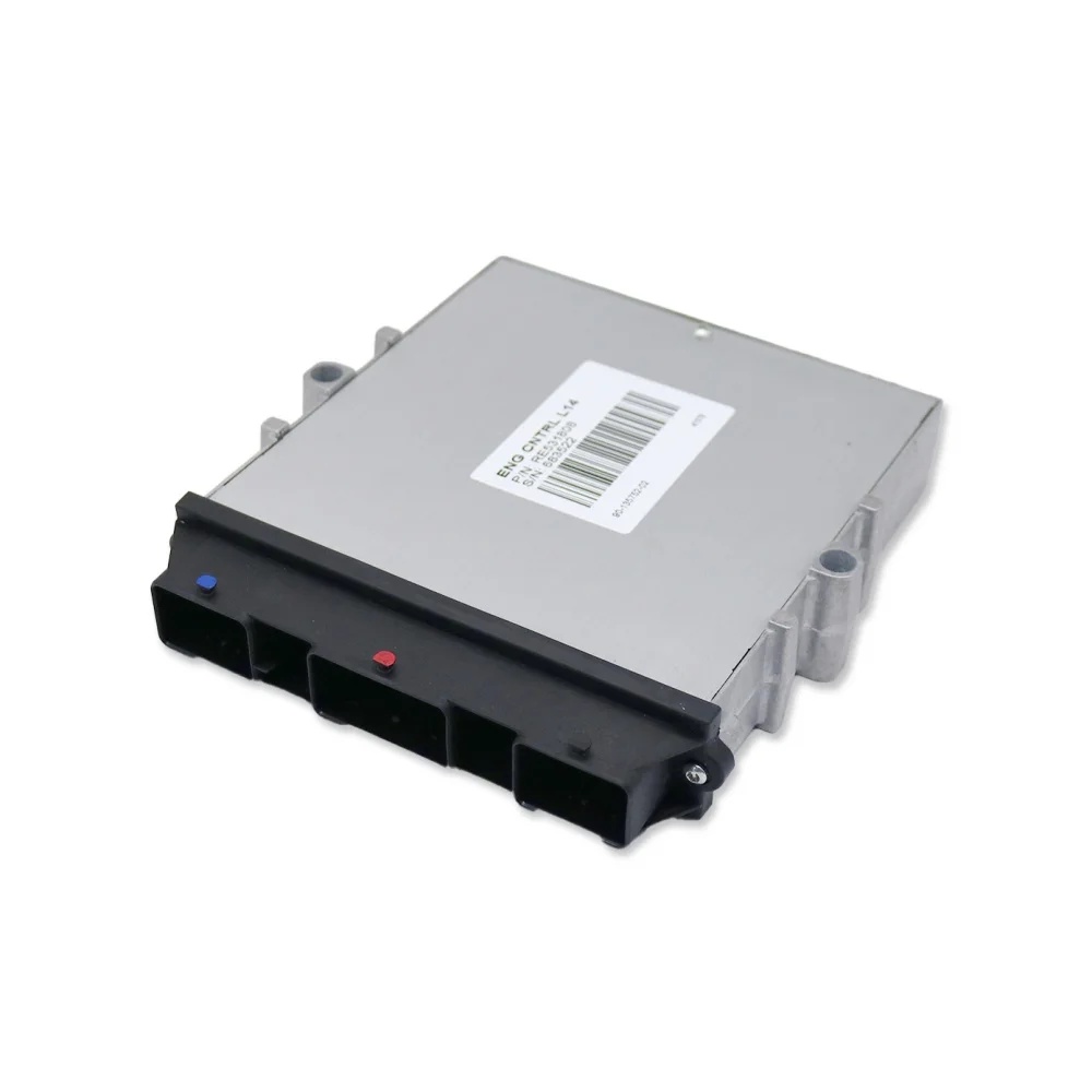 Electronic Control Unit Engine Electronic Board Engine Computer Unit Engine Control Device RE531808  Compatible With John Deere