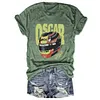 Oscar Piastri Formula One Tee