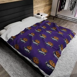Pornhint The Cunt Muffin Blanket NSFW