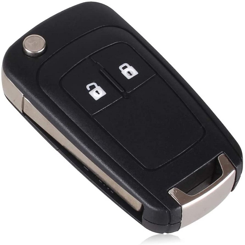 

Car Remote Key Case Cover Key Fob Protector, 501 Original