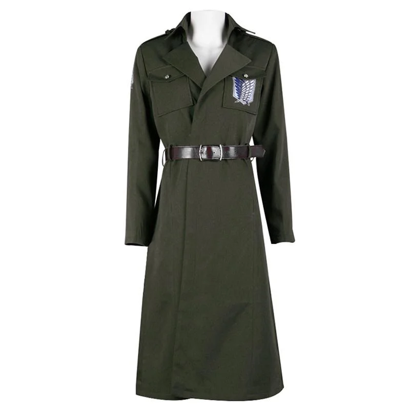 Shingeki No Kyojin Final Season Marley Reiner Braun Cosplay Costume