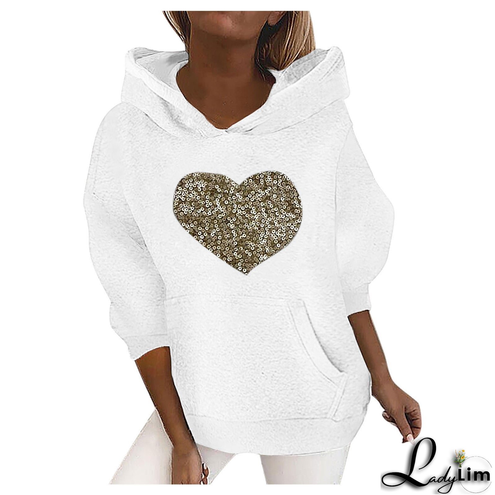 Effortless and Chic winter Sweater