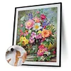 Paint By Number - Flowers(40*50cm)-598544.02