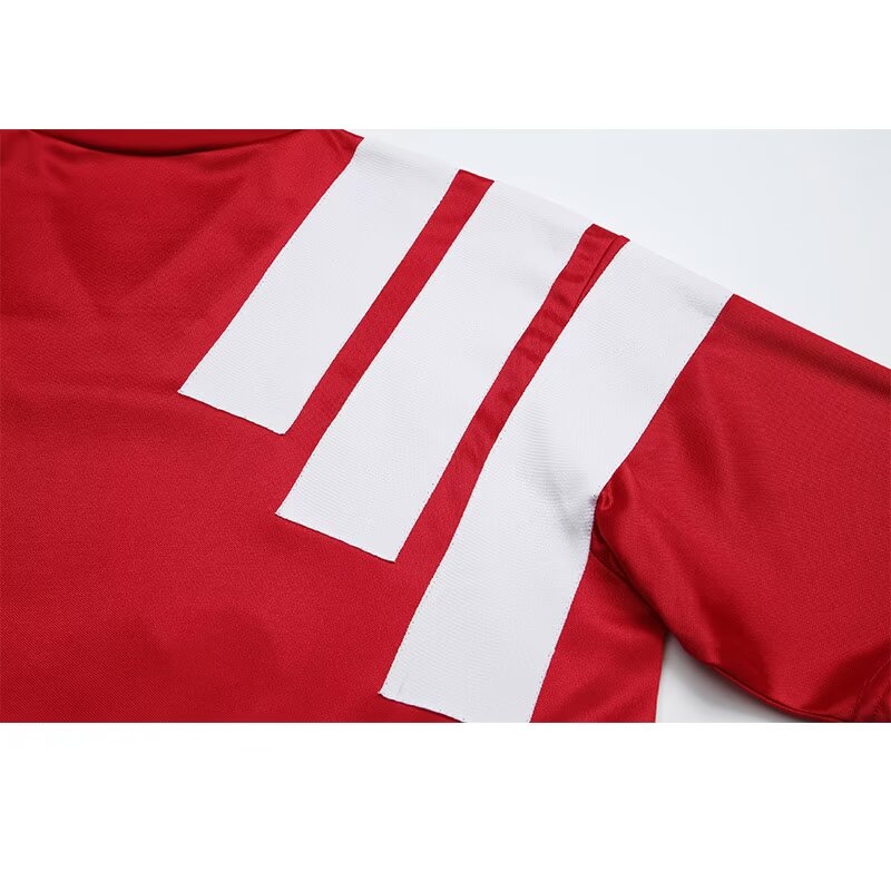 Retro 1992 Liverpool Home Football Shirt Thai Quality