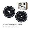 2 PCS For Trident/NAB Adapter Spacer Silicone Spacer for Revox Studer Revox/Teac