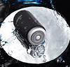 Electric Men's Mini Portable Razor Car-Mounted Small Razor Waterproof Shaving Razor Body Washable Rechargeable Razor