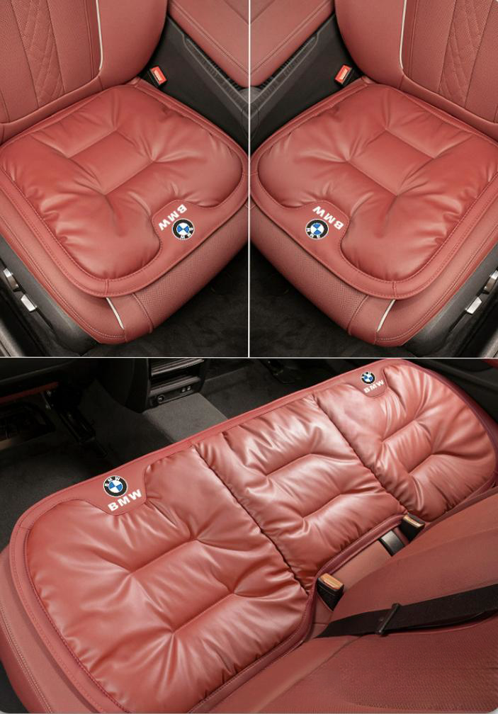 All seasons car seat cushion cover