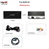 Ugode AUDI A1 2012-2018 year Apple CarPlay Android Auto Display Monitor Upgrade Autoradio Stereo 