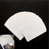 50pcs Pack DIY Diamond Painting Tools Accessories Release Paper Diamond Painting Cover Replacement Convenient