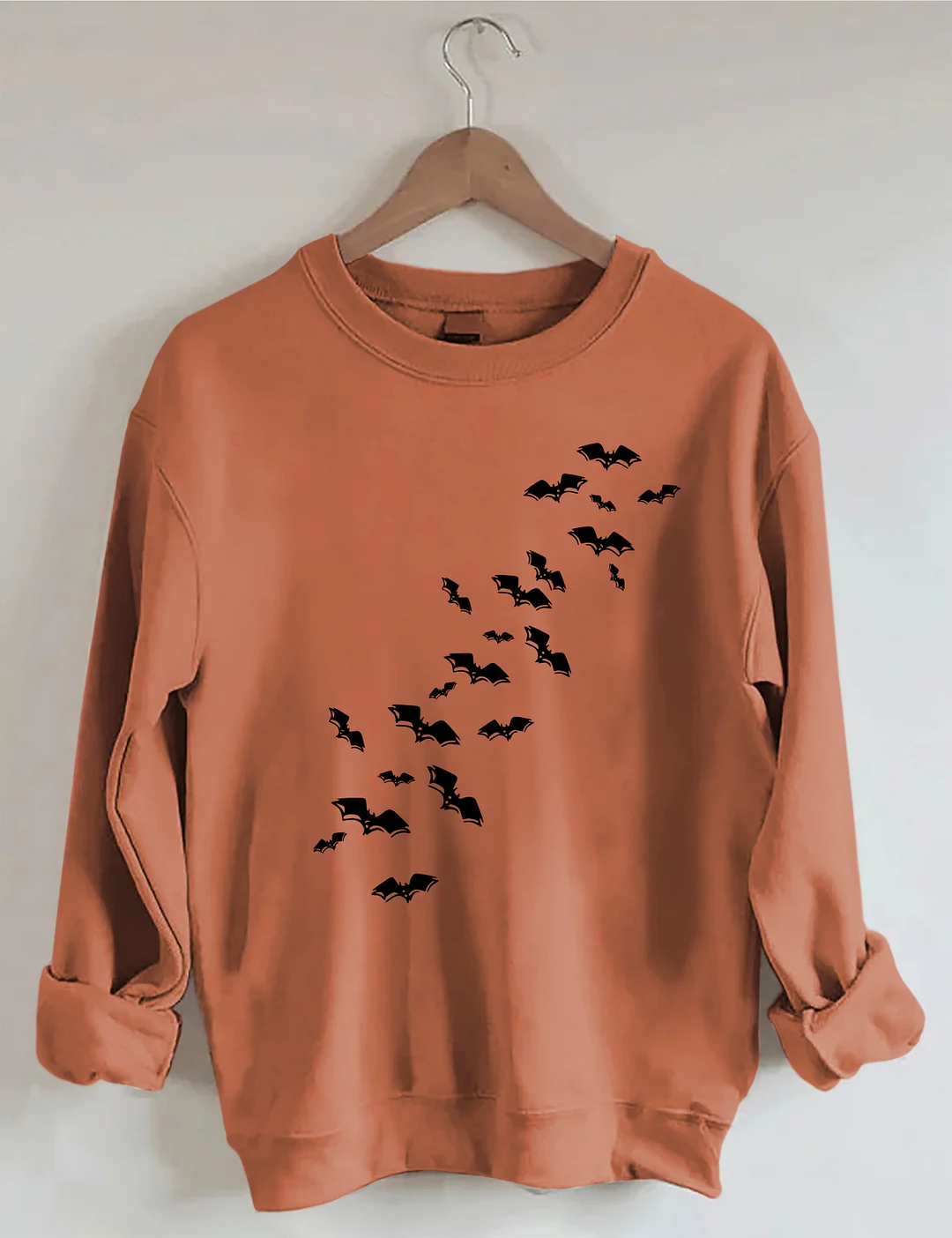 Haunted House Sweatshirt