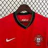 2024 Portugal Home Football Shirt 1:1 Thai Quality