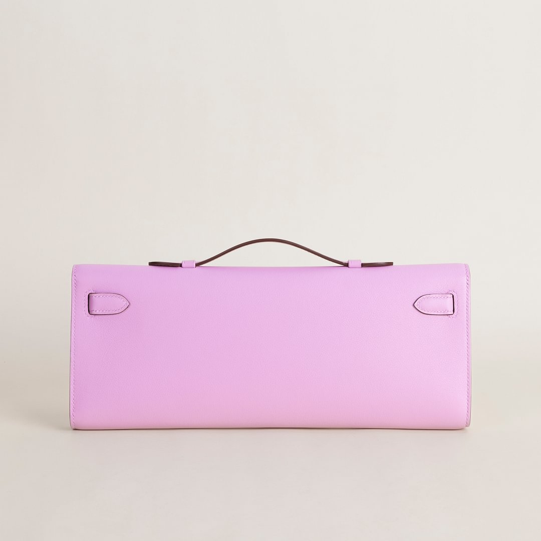 Kelly cut Swift X9 Mauve sylvestre RGHW