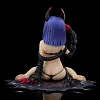 Fillette ver. Yui Kotegawa & Haruna Sairenji - To LOVE-Ru Darkness Statue - Union Creative