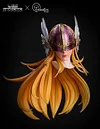 1/4 Scale Angewomon & Lady Devimon - Digimon Resin Statue - LES Studios [In Stock]