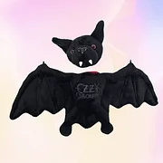 ozzy osbourne bat plush 1pcs