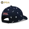 PGA Men's Golf Baseball Cap