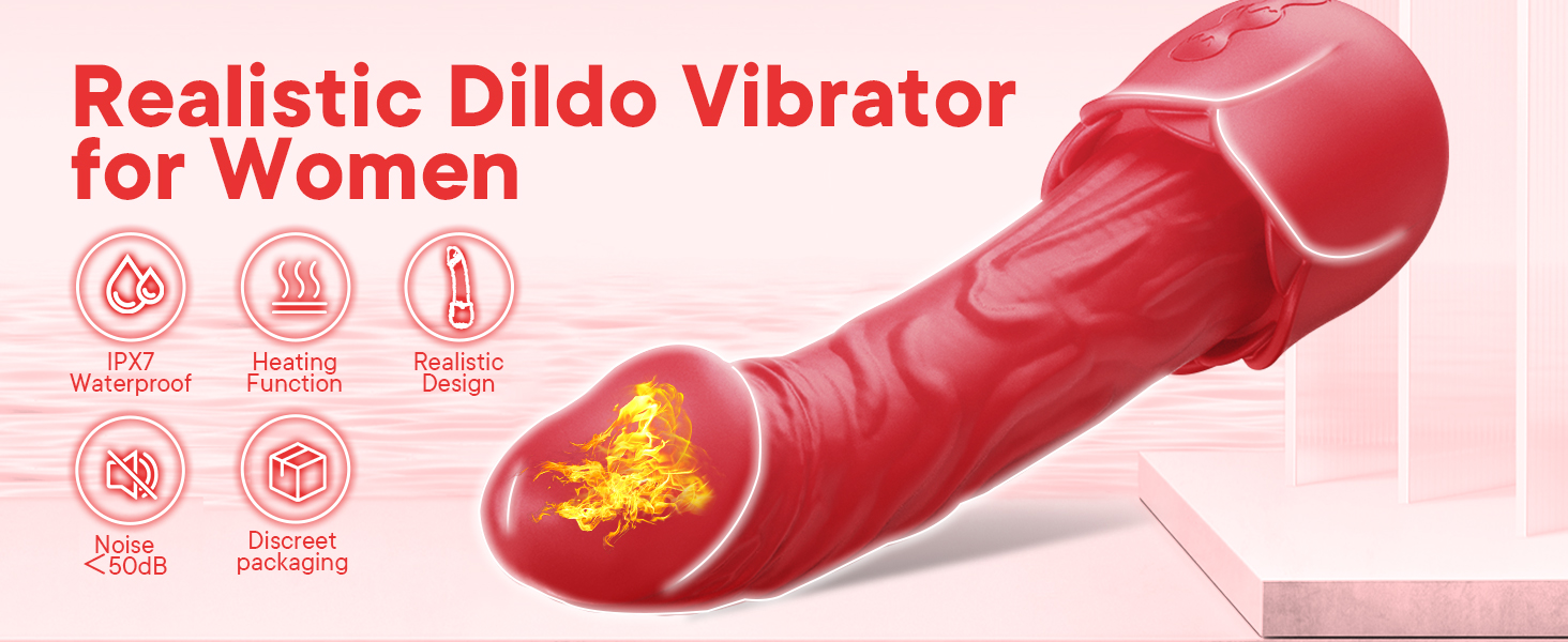 Rose vibrator-1