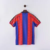 1997/1998 Retro Barcelona Home Football Shirt 1:1 Thai Quality