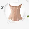 🔥Ceinture amincissante respirante et confortable