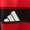 25/26 Kids Flamengo Soccer Jersey Home