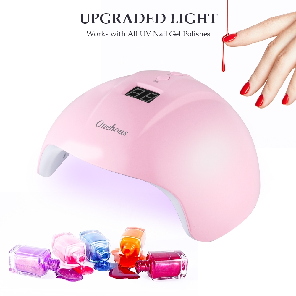 onehous nail lamp