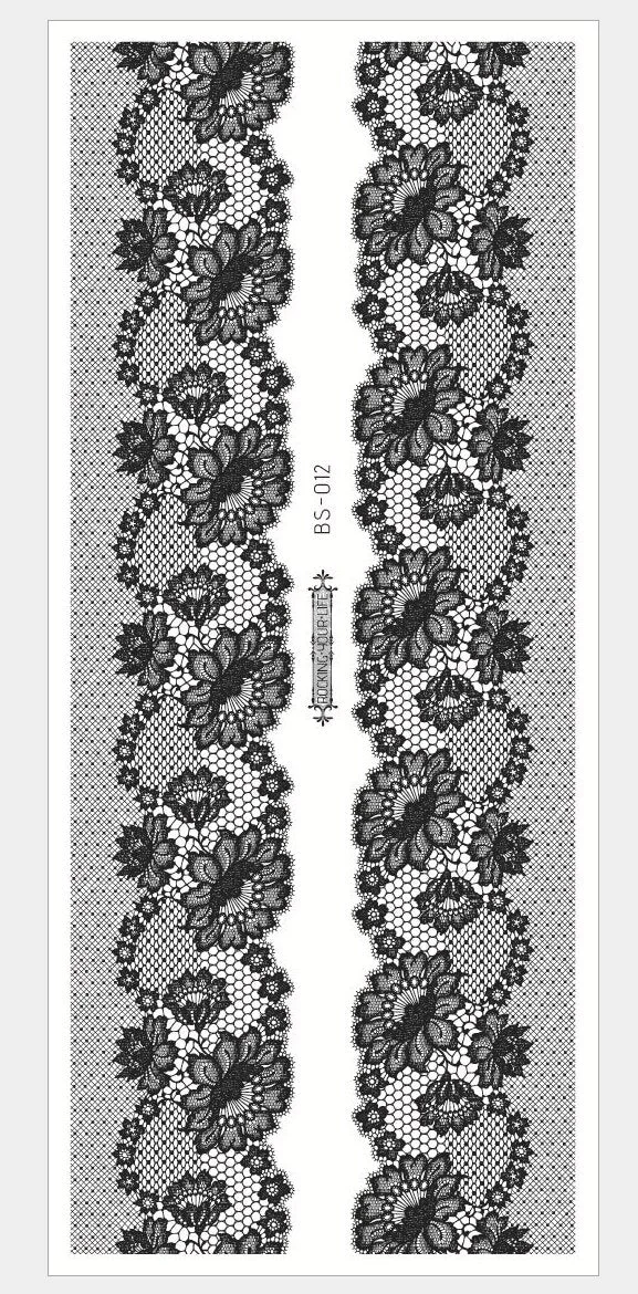 sexy tatoo for women girls waterproof temporary tattoos black henna lace stockings tattoo thigh legs fake big size femme woman