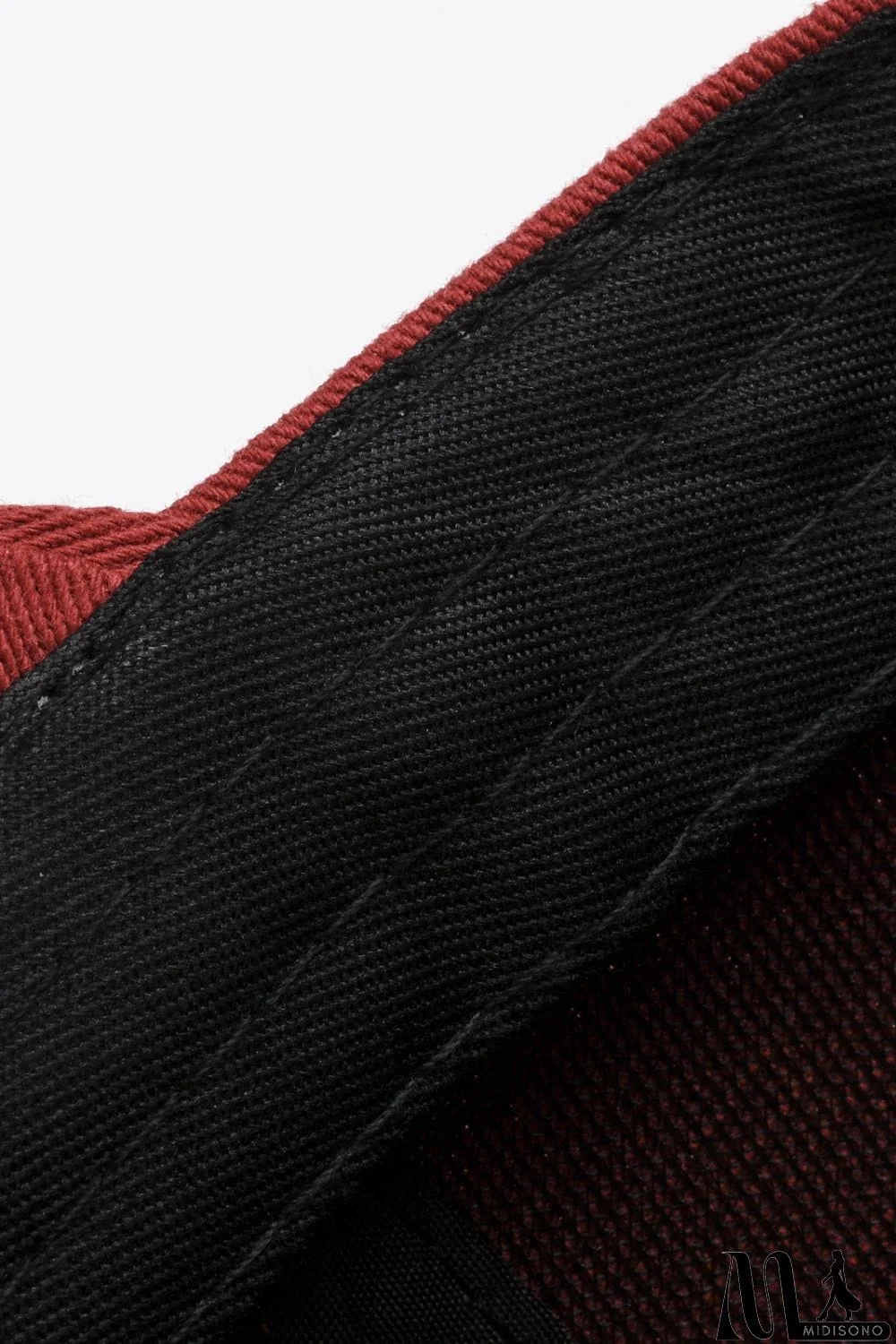 MidiSono - CREATE NEW LIFE Adjustable Cotton Baseball Cap