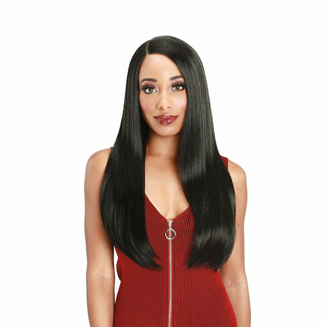 Zury Sis Beyond Synthetic HD Lace Front Wig - BYD WG-Lace H Dayla