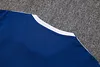 Joyfball 2025/2026 Arsenal Short sleeve pre-match training Retro version Jersey+Shorts  1:1 Thai Quality