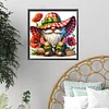 Diamond Painting -DIY Full Square Drill Poppy Goblin(35*35CM)