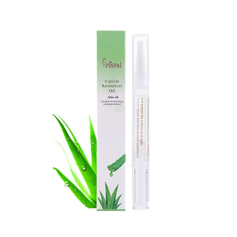 Nail Nutrition Oil Pen 5ml Nail Polish Nourish Skin Protector 14 tastes Cuticle oil Nail Treatment Cuticle Revitalizer Oil-Nail Inspo