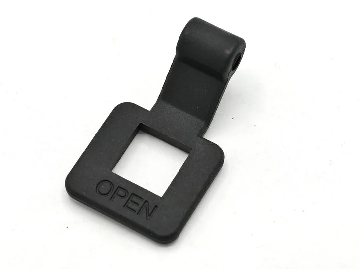 S Model Universal Accessory - Folding Wrench Safety Buckle