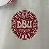 2024 Denmark Away Football Shirt 1:1 Thai Quality