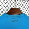 2026 World Cup Spain Blue Goalkeeper Jersey