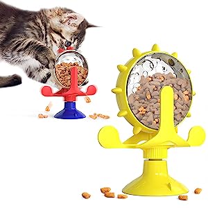 Cat Slow feeder