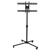 [US Local Warehouse] Near Infrared Light Stand with Wheels 44 Lb Load Capacity Red Light Stand Angle Height Adjustable Lamp Holder Gift Idea for Mom Women Wife Sister Girlfriend