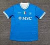 Joyfball 2025/2026 Napoli Home Soccer Jersey 1:1 Thai Quality