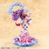 POP Scale Nika Form Jewelry Bonney - ONE PIECE Official Statue - MegaHouse