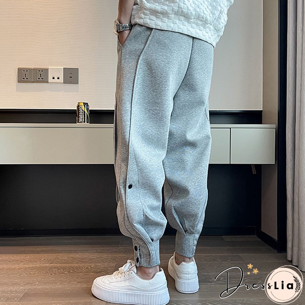 Ruffian Trendy Harlan Waistband Sweatpants