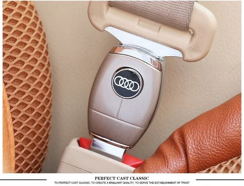 Metal Extend Car Seat Belt Buckle