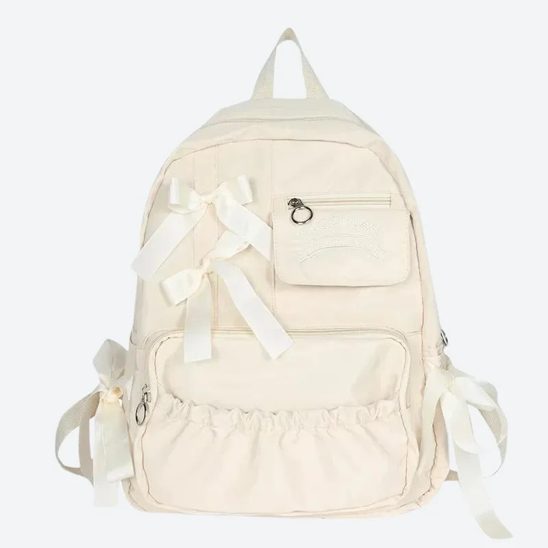 Brownm School Backpack