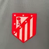 2024-2025 Atletico Madrid Away Football Shirt 1:1 Thai Quality