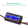 150A High Precision Watt Meter LCD Display Power Analyzer Digital RC Watt Meter