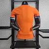 2024 Player Version Netherlands Home Football Shirt 1:1 Thai Quality