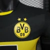24/25 Player Dortmund Soccer Jersey Away