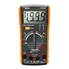 DT9205A Digital Multimeter AC DC Voltmeter Ammeter Capacitance Tester Meter