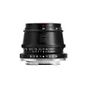 35MM F/1.4 Prime Lens Compatible With Gopro, Sony E Mount, Nikon Z, Canon, Panasonic M43, Fujifilm Xm5